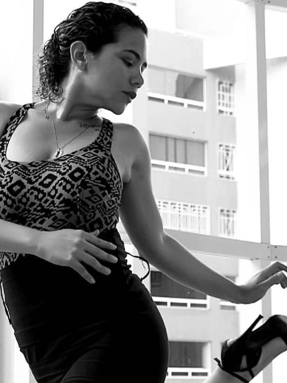 Lis  Salvatierra