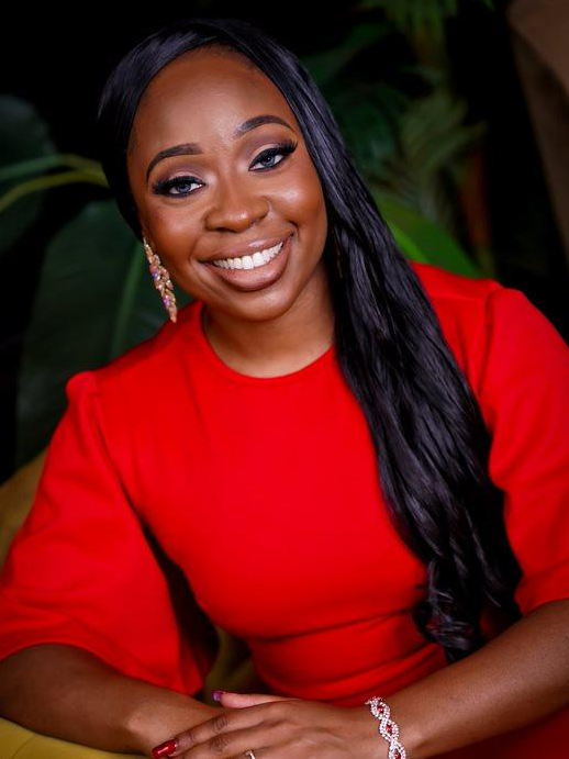 Wytisha  Williams-Merrill