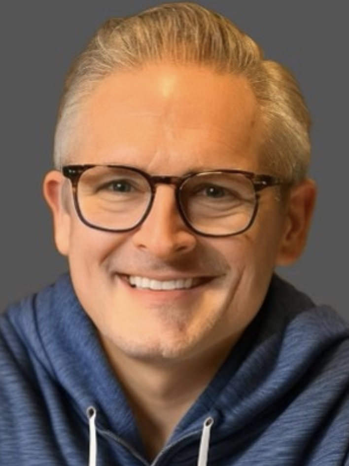 Doug Less