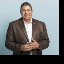 Sheriff Eric S. Higgins