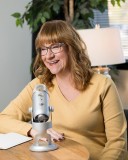 Erica Gumieny podcast