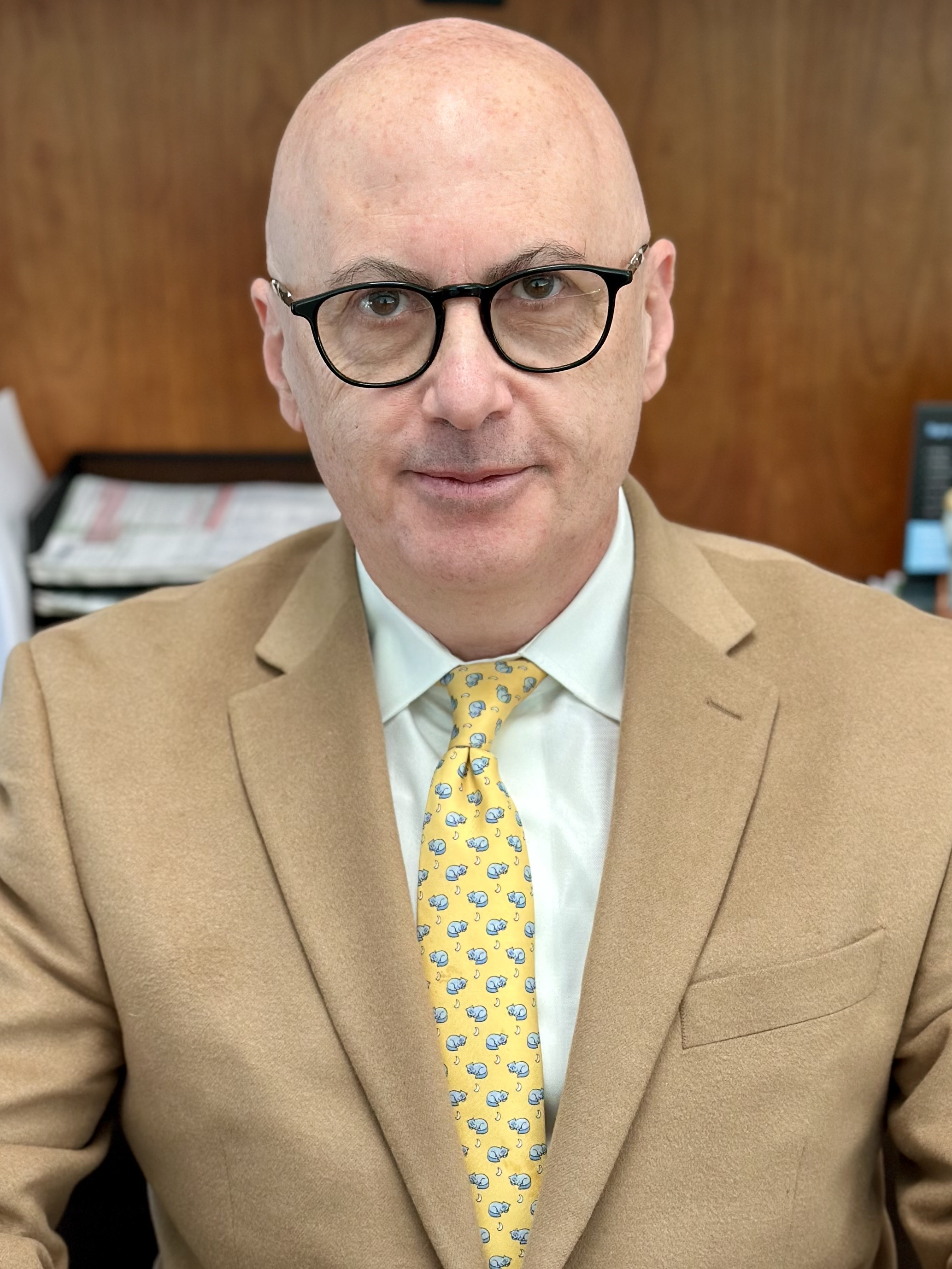 Dr. Michael Duben MD