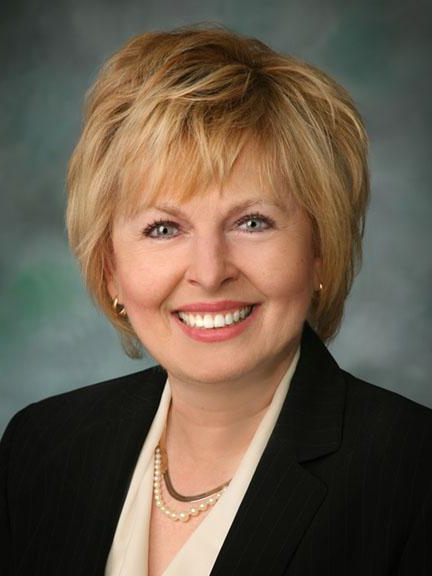 Danute Debney Shaw
