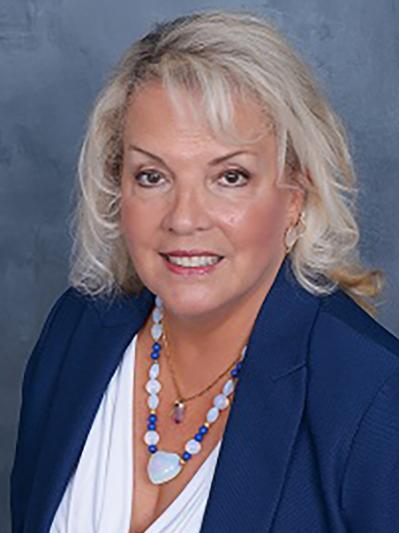 Celeste Emelia Mattingly LCSW