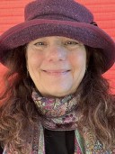 Ellen Dee Davidson