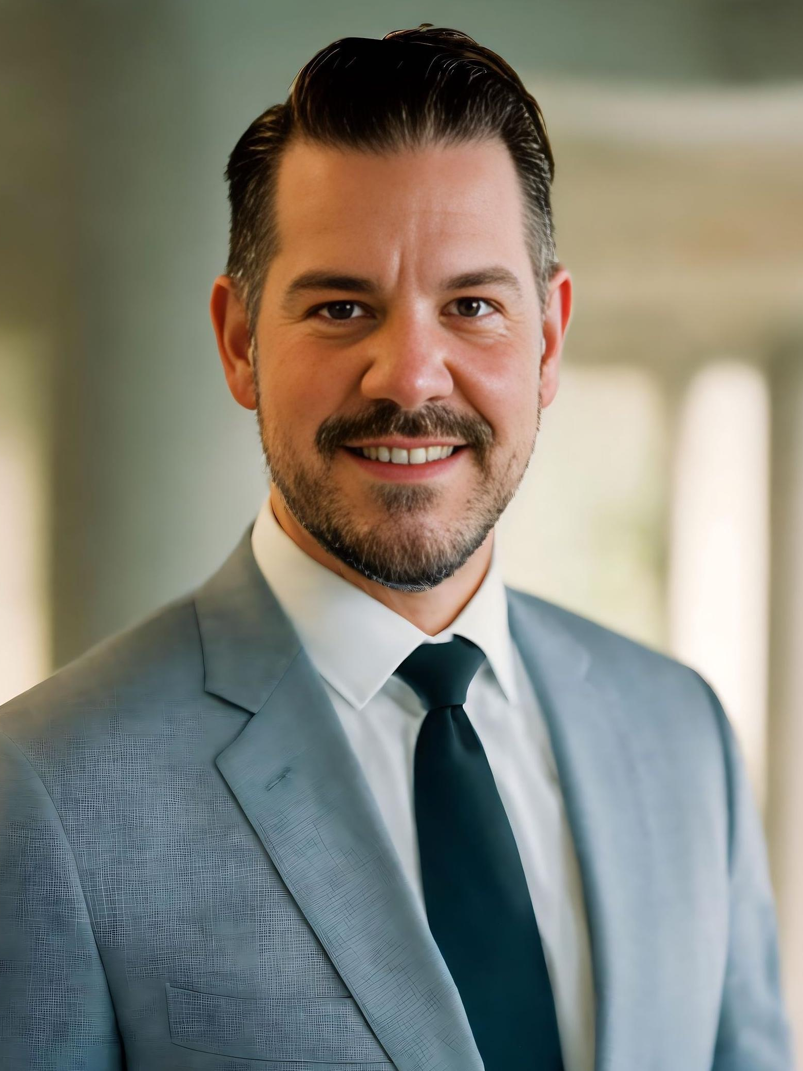 Andrew Deacon Ed.D.