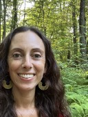 Corinne  Andrews