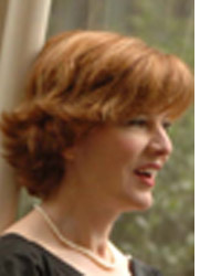 Dr. Angela Hunt 