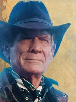 Tom Blue Wolf