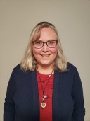 Nancy Marie Forsyth