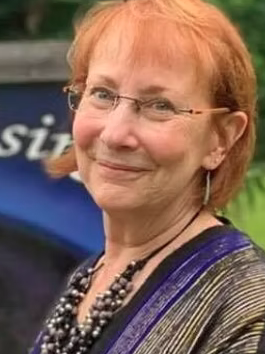 Judy Redhawk