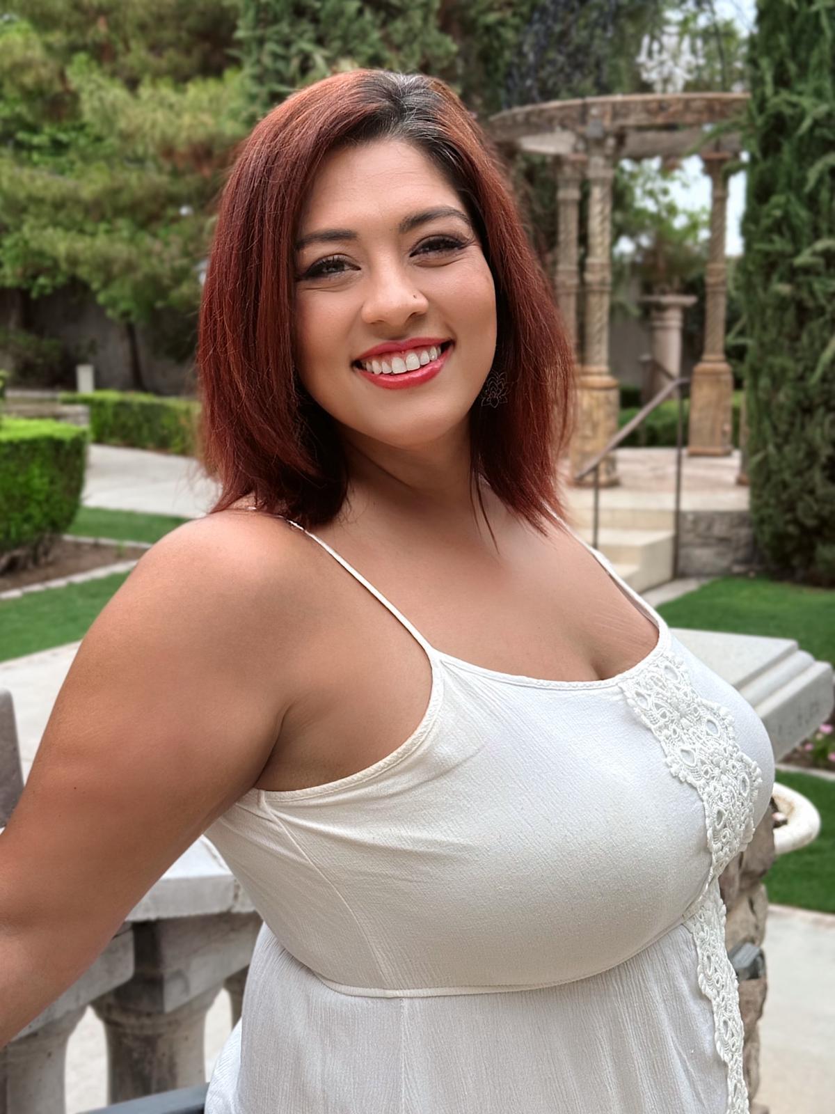 Jasinta Sanchez