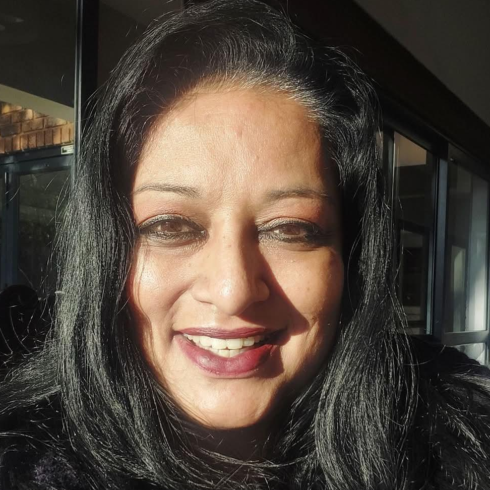 Arthie Moore-Robberts