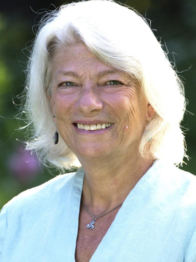 Pam Montgomery