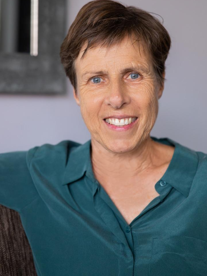 Sarah McCrum