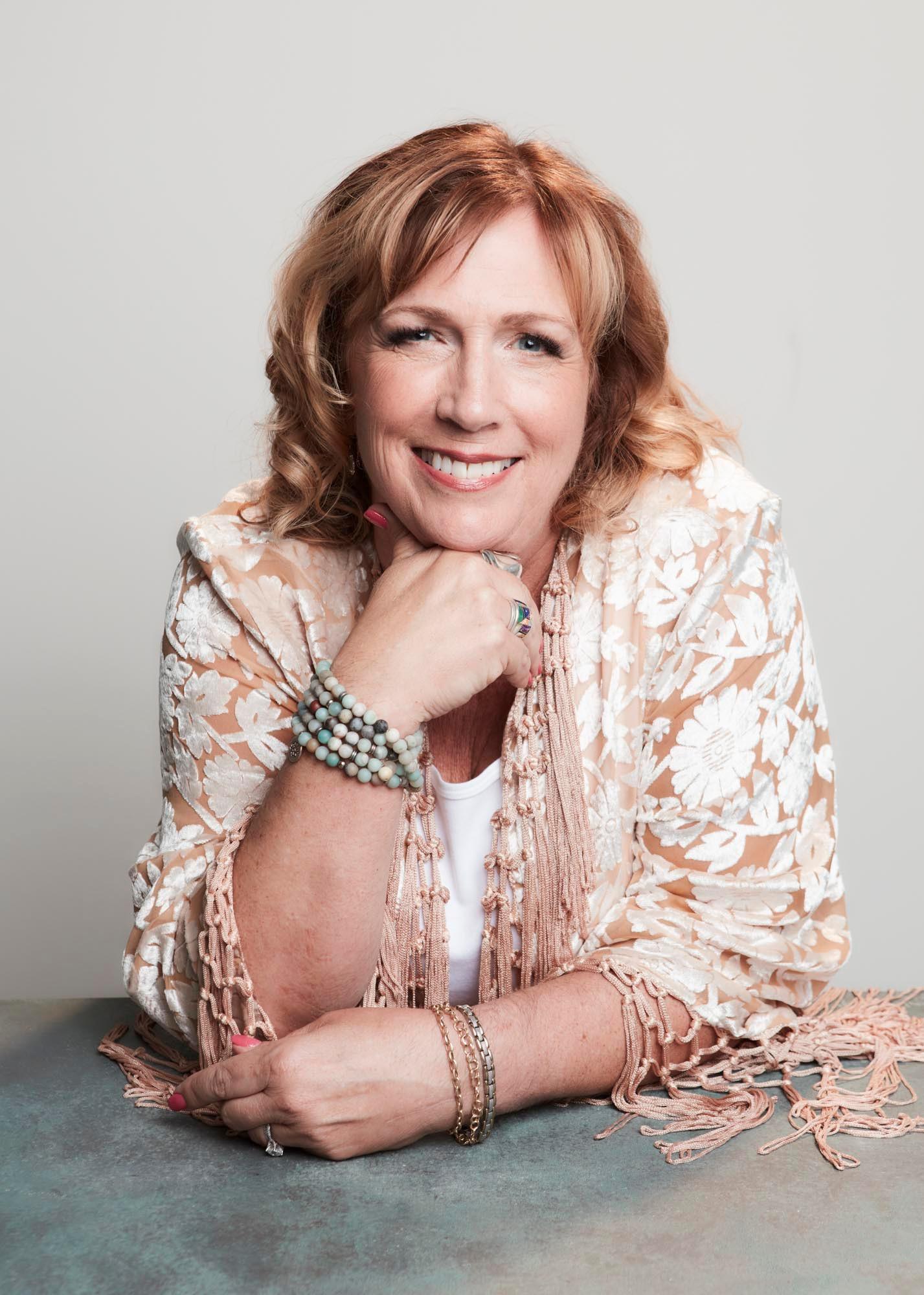 Dr. Tina Schermer Sellers