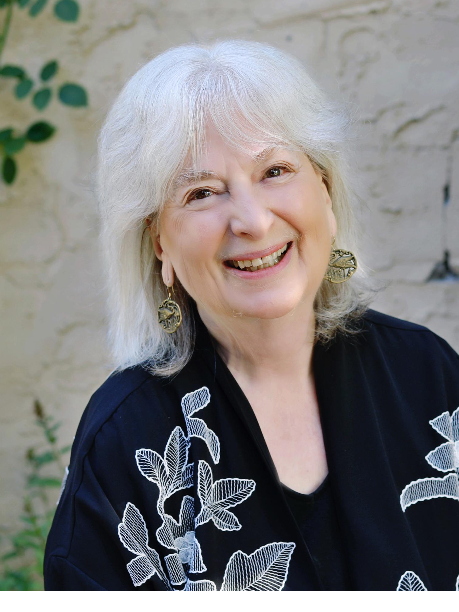 Judith Corivin-Blackburn