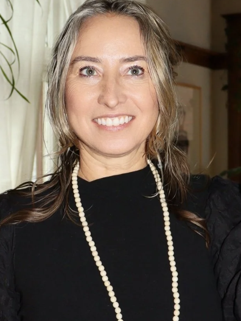 Alexandra Raquel Hughes