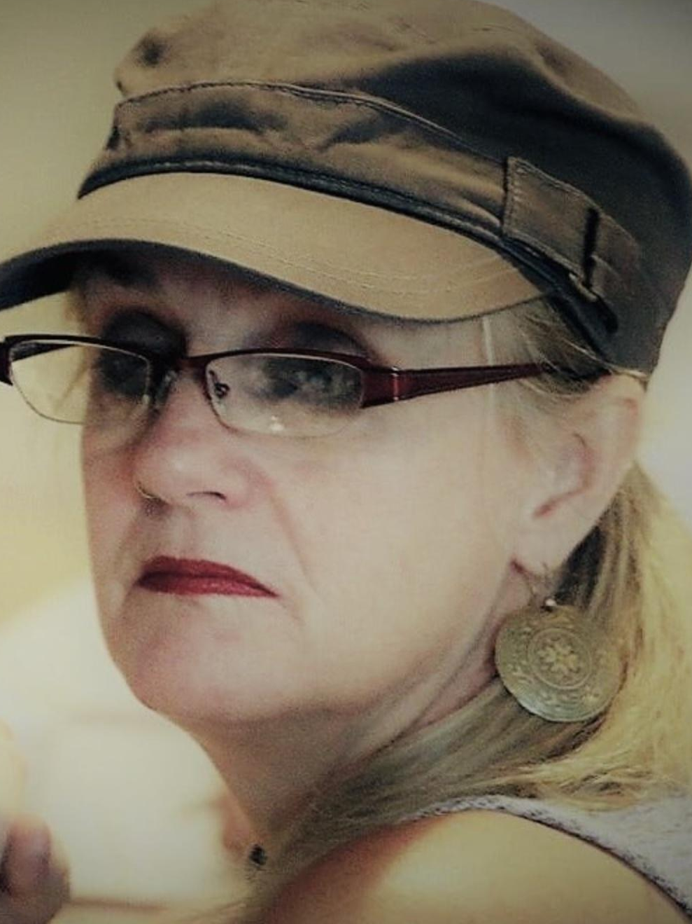 Kathryn M. McCullough