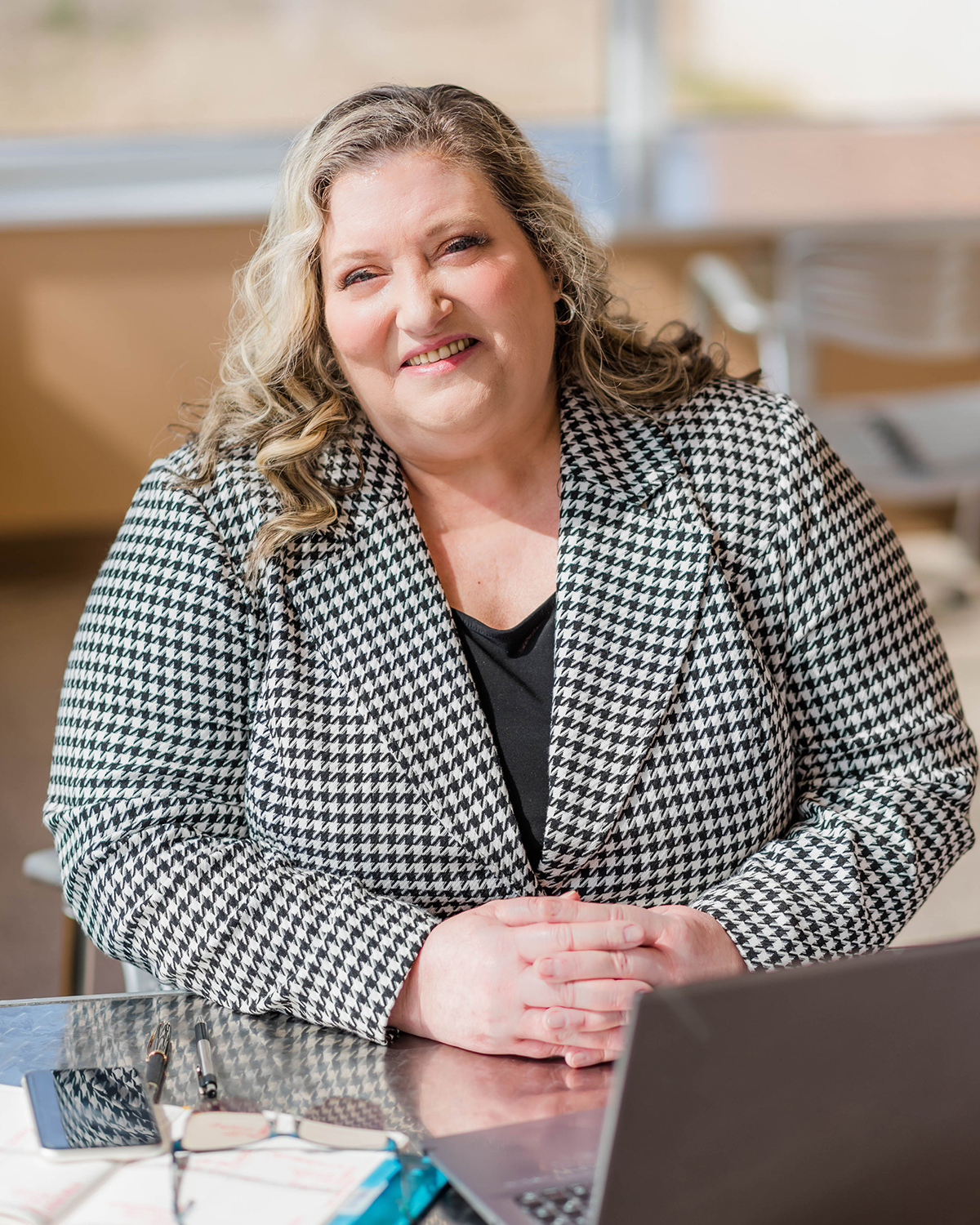 Tammy S Durden Business Coach