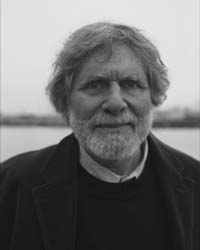 Alan Cheuse 