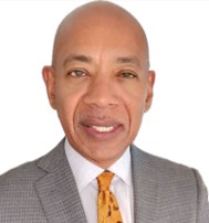 LaMont Jones headshot