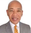 LaMont Jones headshot