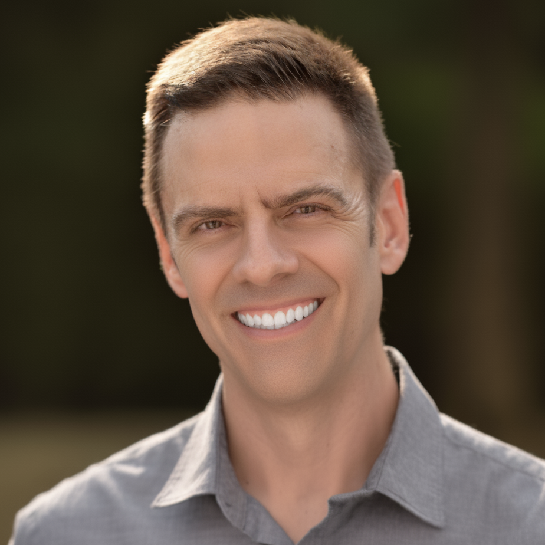 outside face square   PJ Glassey