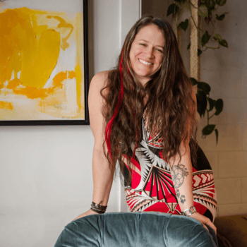 Cindy Van Arnam   Quantum Numerologist