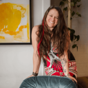 Cindy Van Arnam   Quantum Numerologist