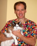  Shawn Messonnier DVM 