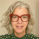 Headshot   Melissa 500 x 500 px