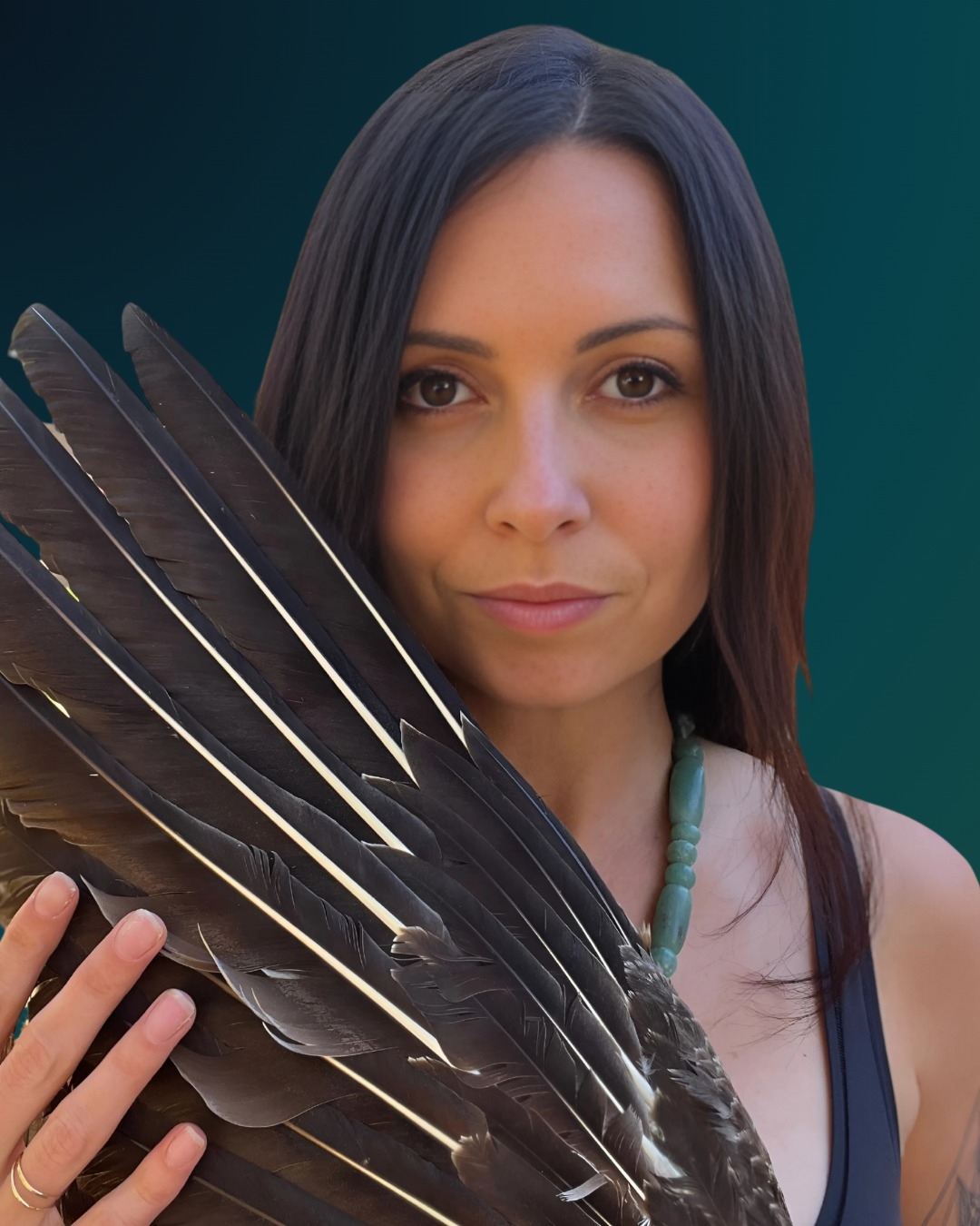 marisa la fata shaman