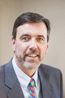 Ron Ekstrand, CEO Easterseals Arkansas