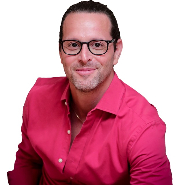 The Personality Code