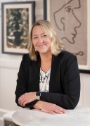 Melinda Stuart, Owner of Smart Moves and Certified Senior Move Manager