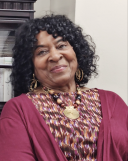 Billie Mayo Headshot 2