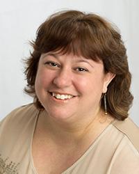 Kelly M. Ballard