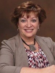 Patricia  Stepler