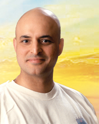 Aadil Palkhivala