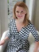 Laura Richer CHt