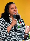 Angela  Carr Patterson