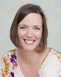Lynn Hord