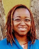 Dr. Alicia "Alise" Holland