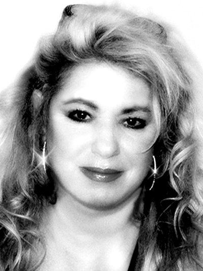 Dyan Garris