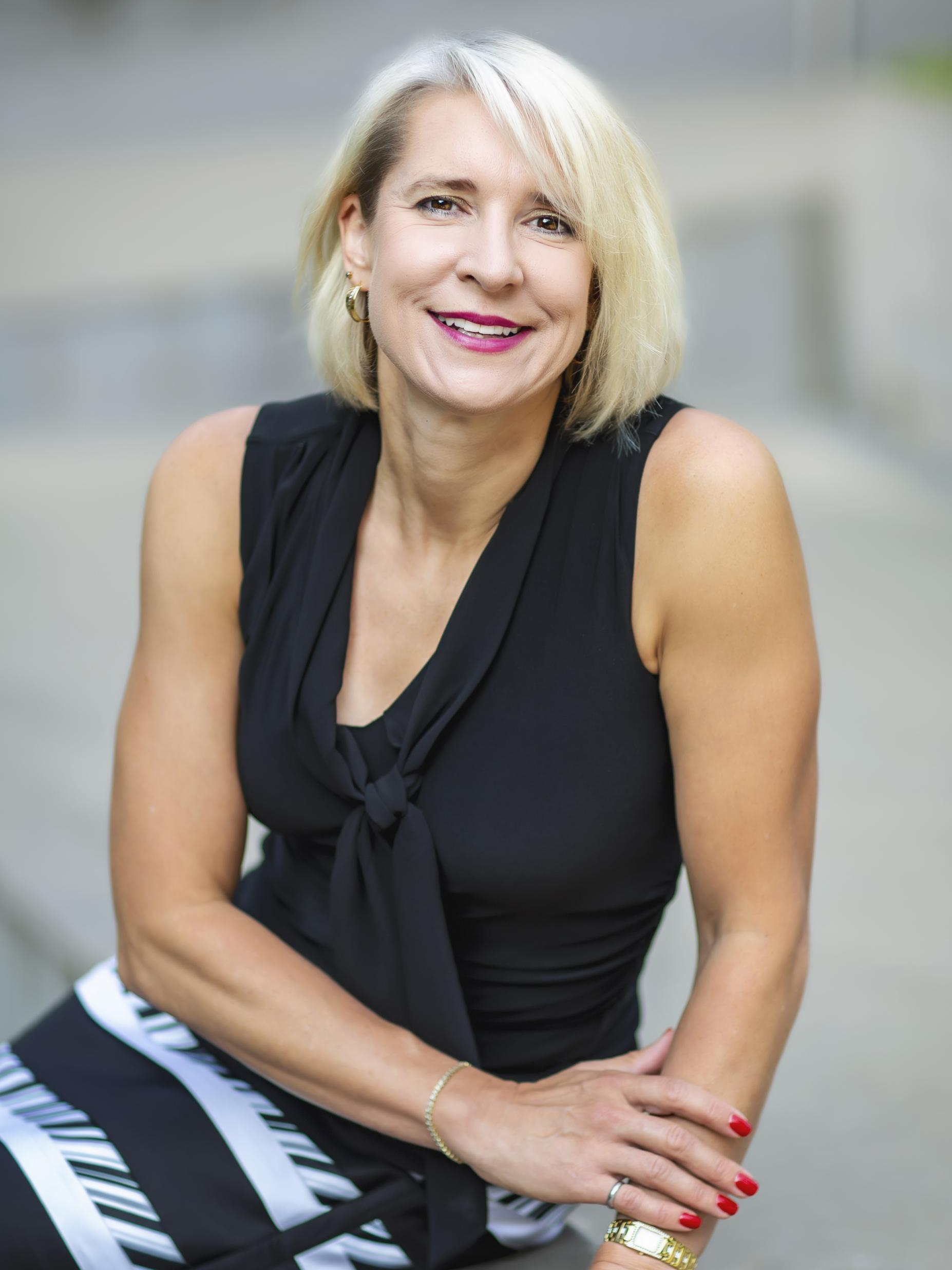Sherrie Clark