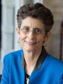 Dr. Kathy Obear