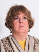 Dr. Sharon Martin MD