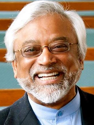 Jamal Rahman