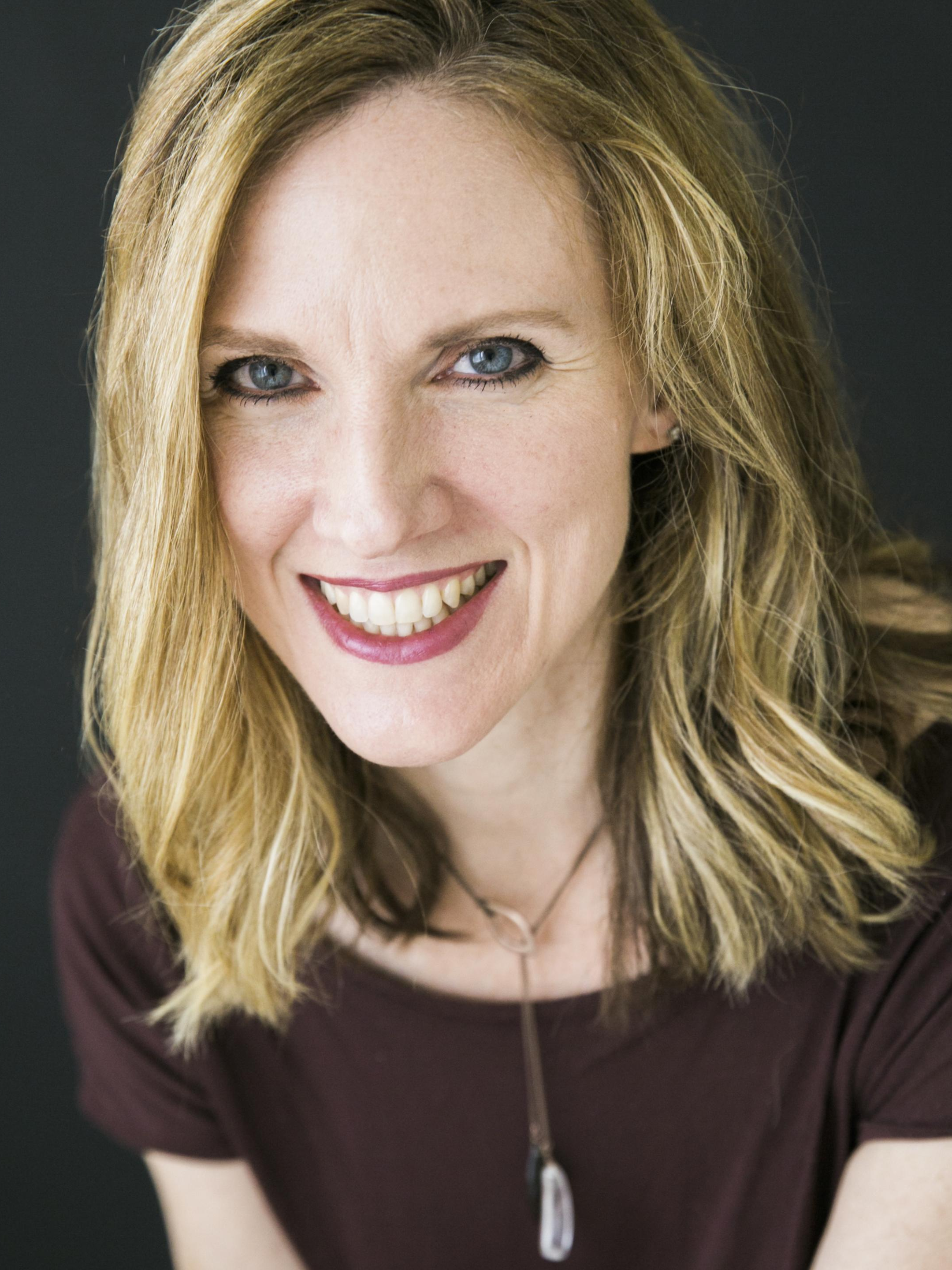 Kimberlie Carlson